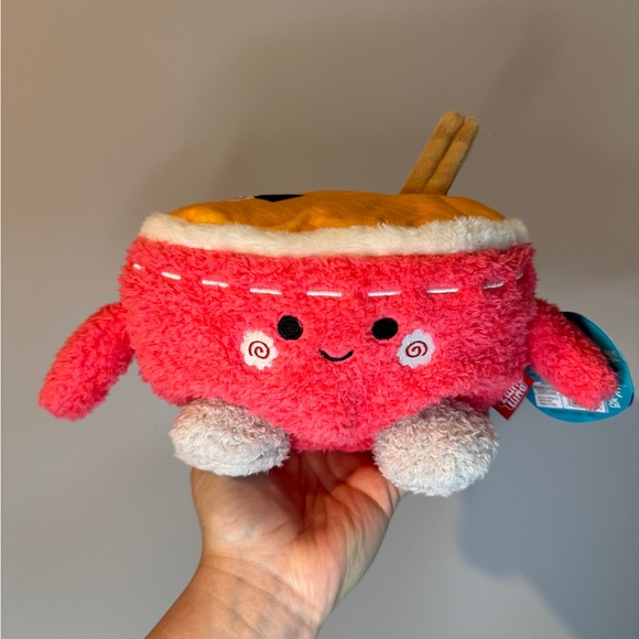 Rufus the Ramen BumBumz - Picture 4 of 4